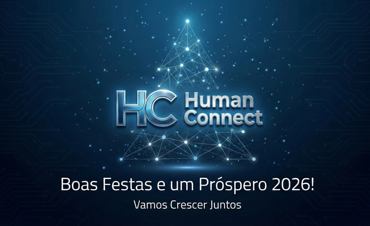 O Ano em que Conectamos Visão e Tecnologia